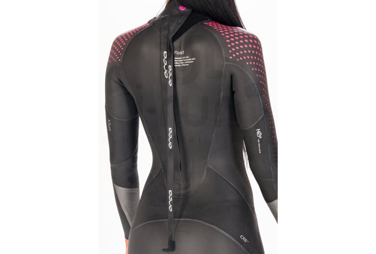 Orca traje de neopreno Apex Float