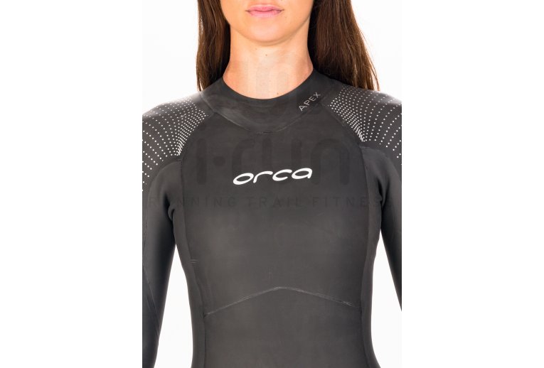 Orca Apex Flow