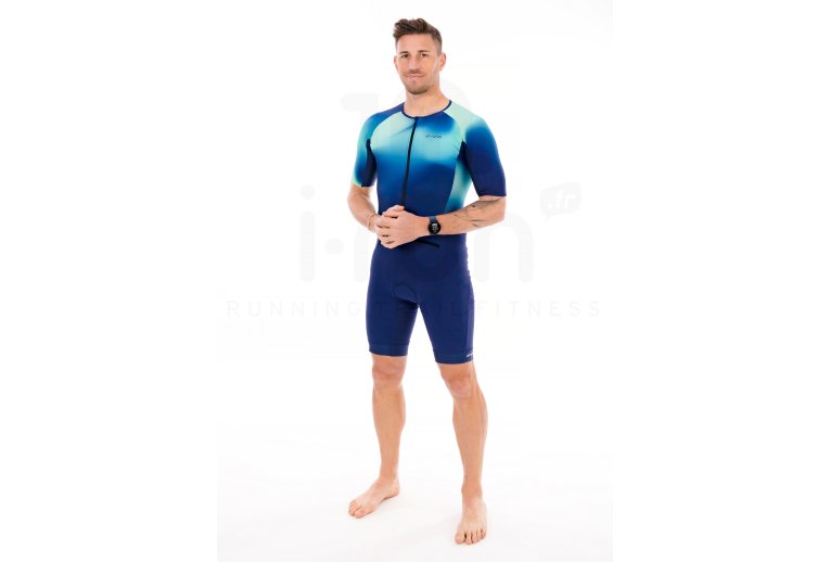 Orca Athlex Aero Race Suit V2