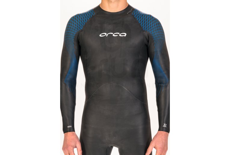Orca Athlex Flex
