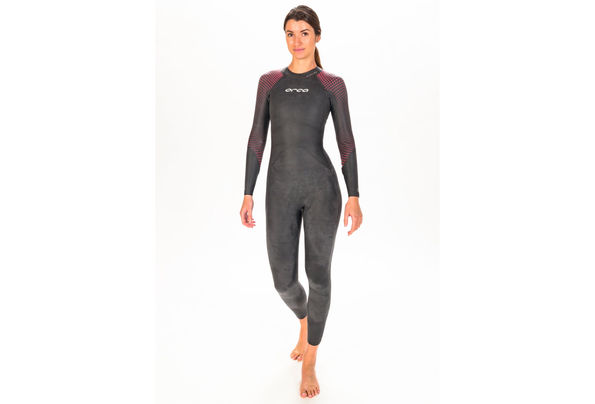 Orca Athlex Float W Woman Clothing Wetsuit Orca