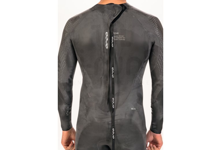 Orca traje de neopreno Athlex Flow