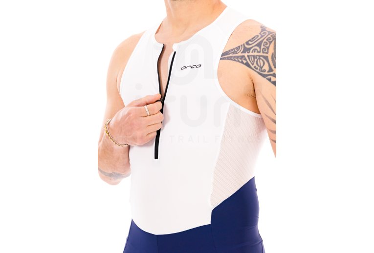 Orca Fato de Corrida Athlex V2