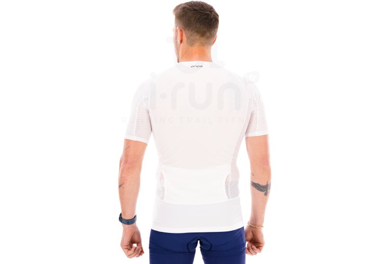 Orca Athlex Sleeved Tri V2 Herren