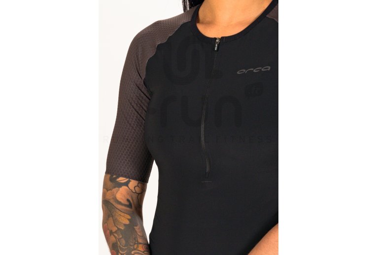 Orca Athlex Sleeved Tri