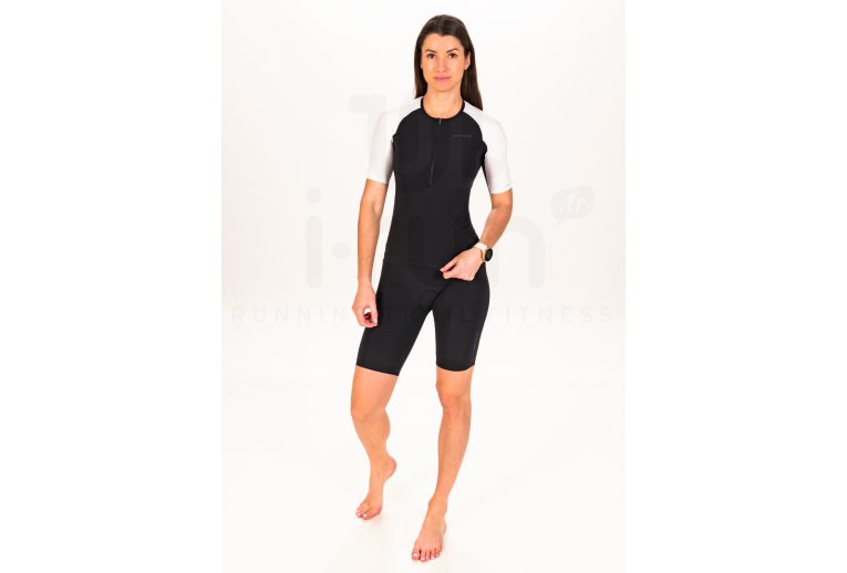 Orca Athlex Sleeved Tri Damen