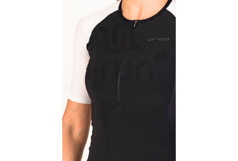 Orca Athlex Sleeved Tri