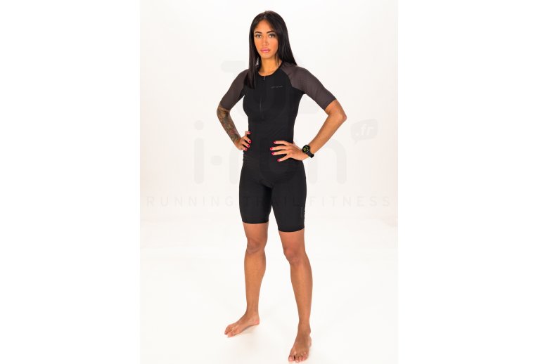Orca Athlex Sleeved Tri