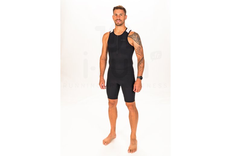 Orca mallas cortas Athlex Tri