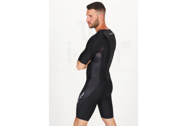 Orca Core Aero Race Suit Herren