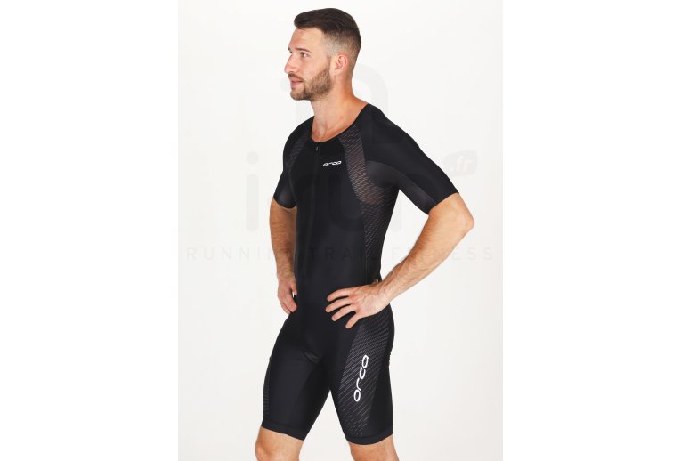 Orca Core Aero Race Suit Herren