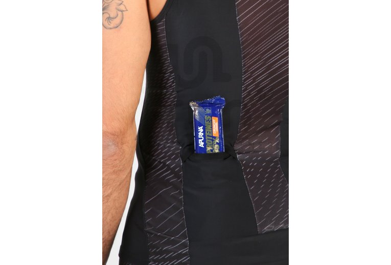 Orca camiseta de tirantes Core Sleeveless Tri Top