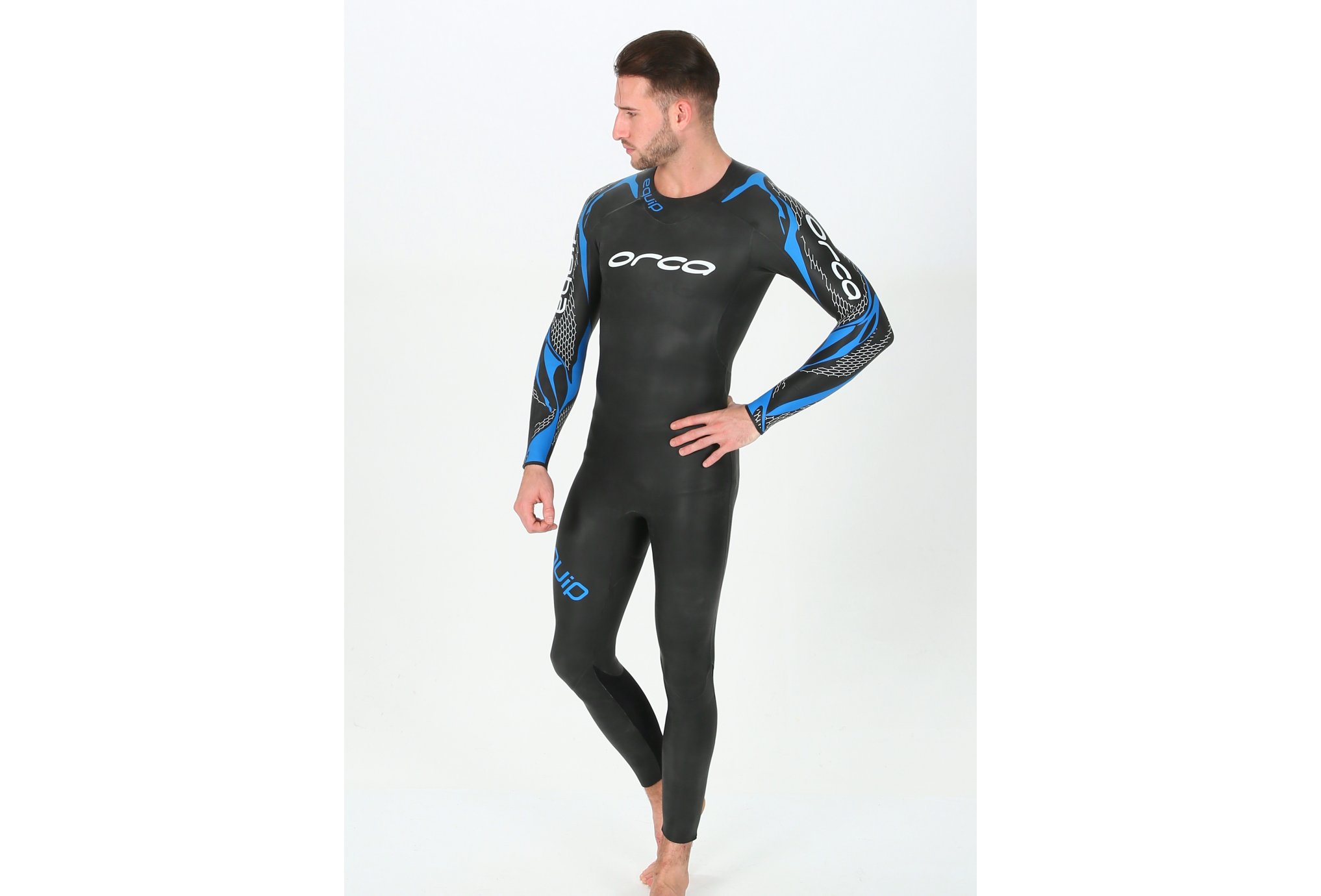 Orca Equip M vêtement running homme