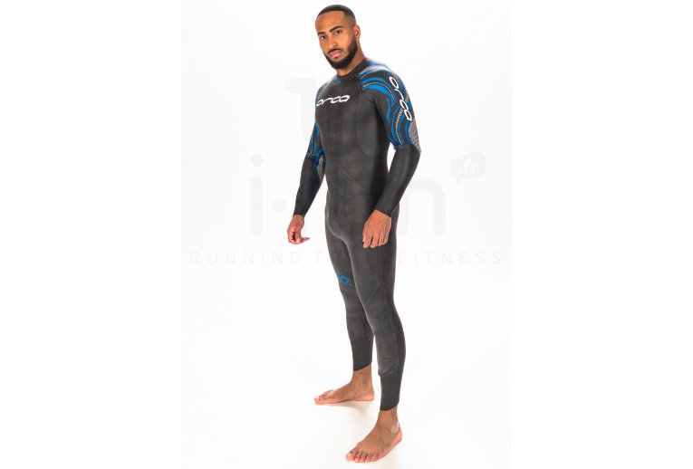 Orca Equip Wetsuit Herren