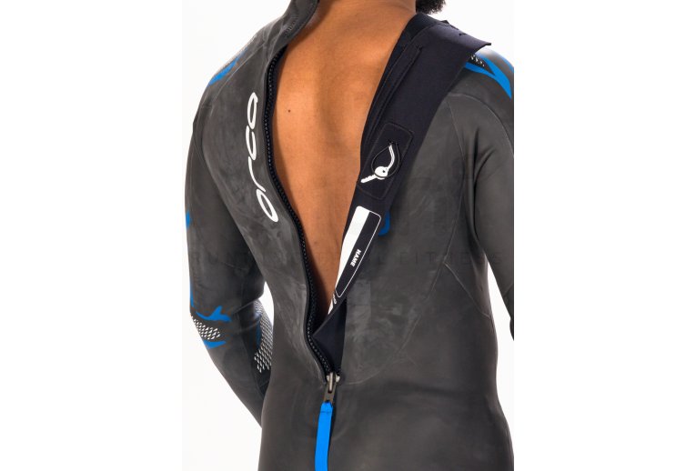 Orca Equip Wetsuit Herren