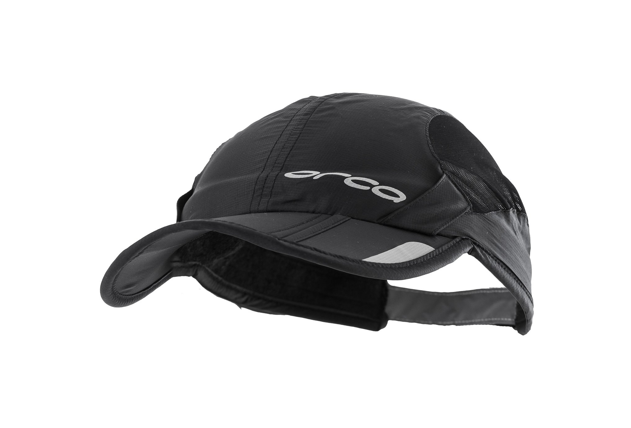 Orca Foldable Cap Casquettes / bandeaux