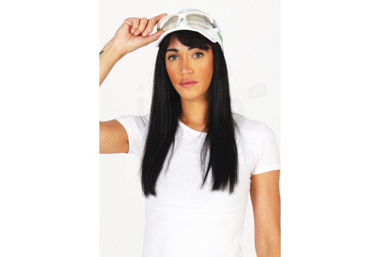 Orca gorra Foldable Cap