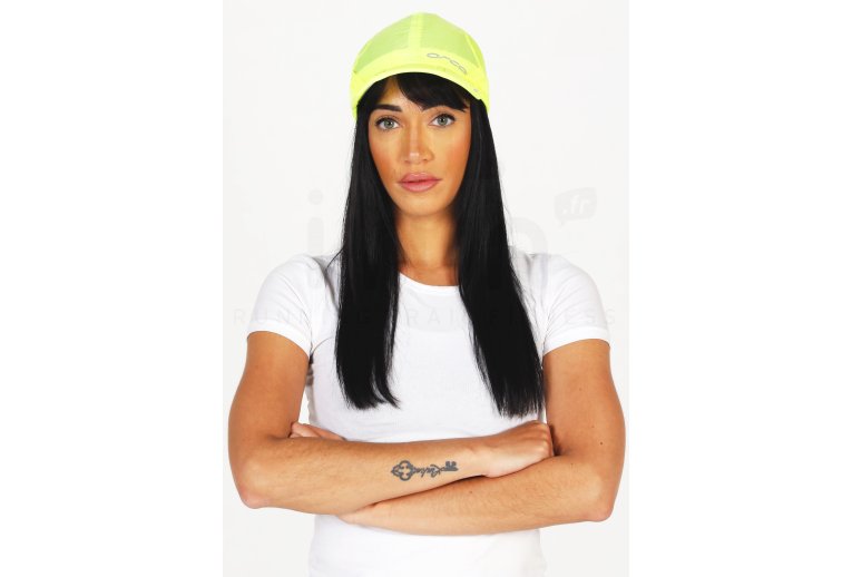 Orca gorra Foldable Cap