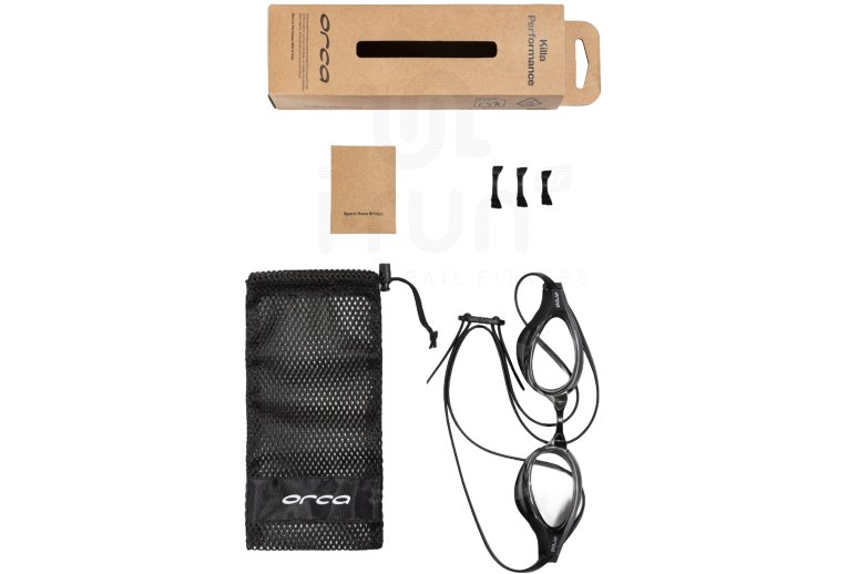 Orca Killa Performance