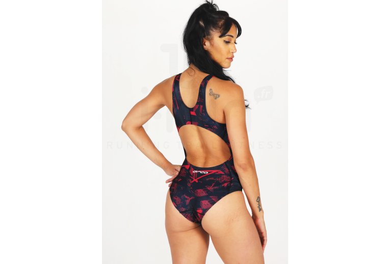 Orca ba�ador de nataci�n One Piece