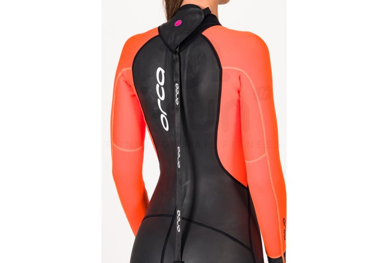 Orca Openwater Core Hi-Vis Damen