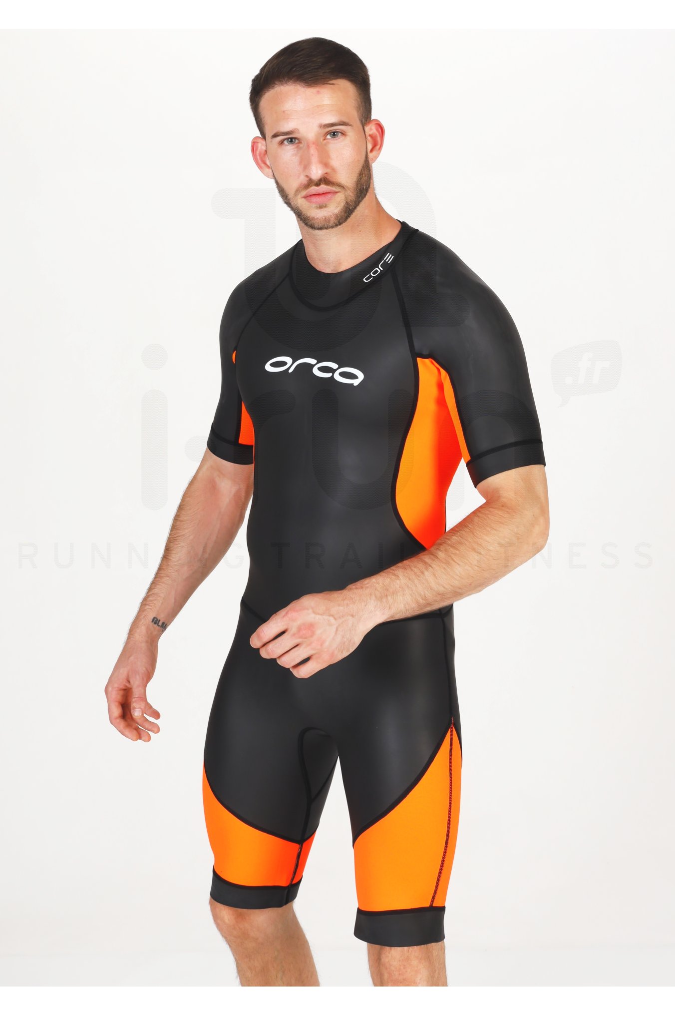 Orca Openwater Core Swimskin M homme