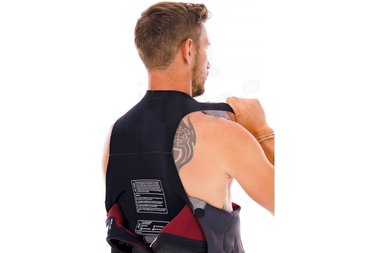 Orca Openwater Zeal Thermal Herren