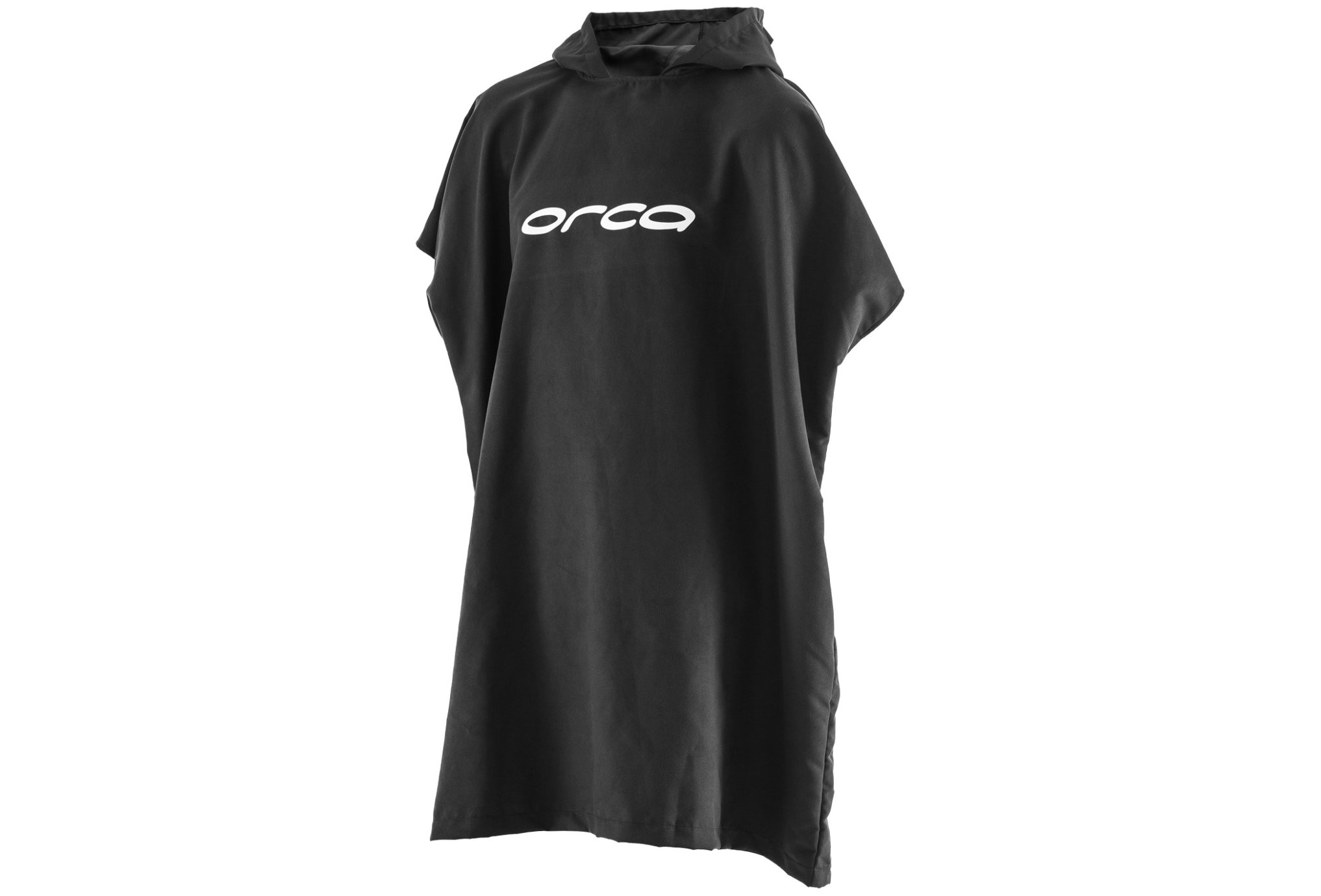 Orca Poncho Towel Triathlon-Natation