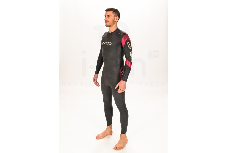 Orca Predator Fullsleeve Herren