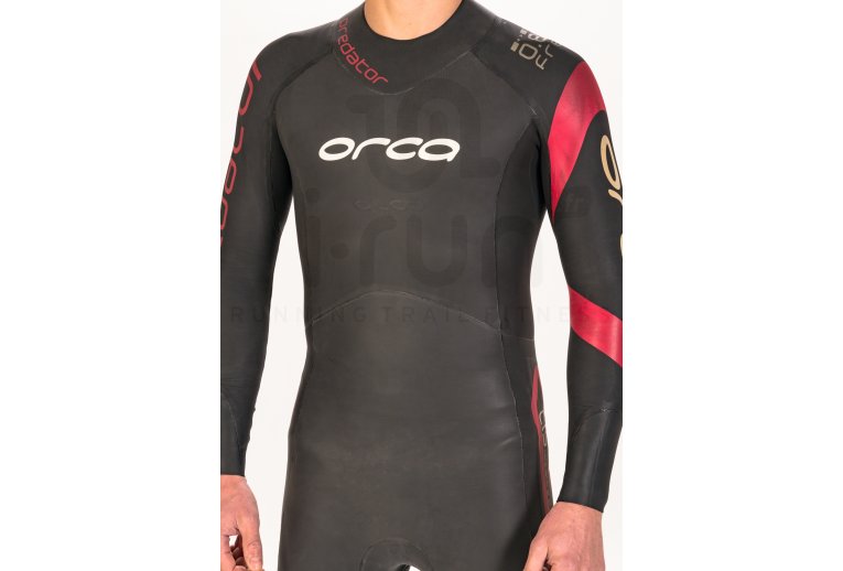 Orca Predator Fullsleeve Herren