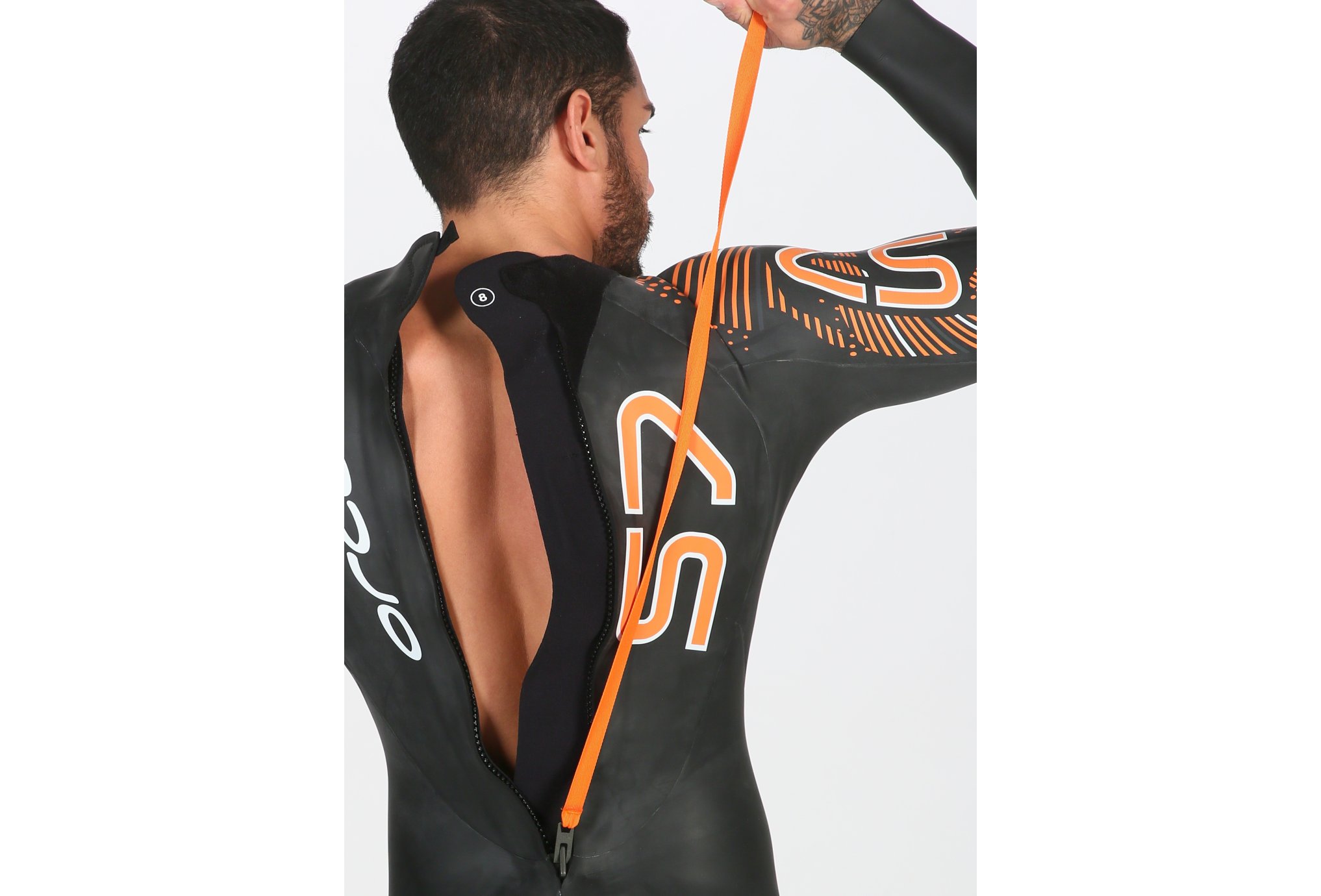 orca neopreno s7
