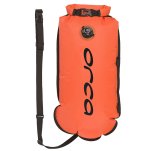 Orca Safety Buoy Pocket