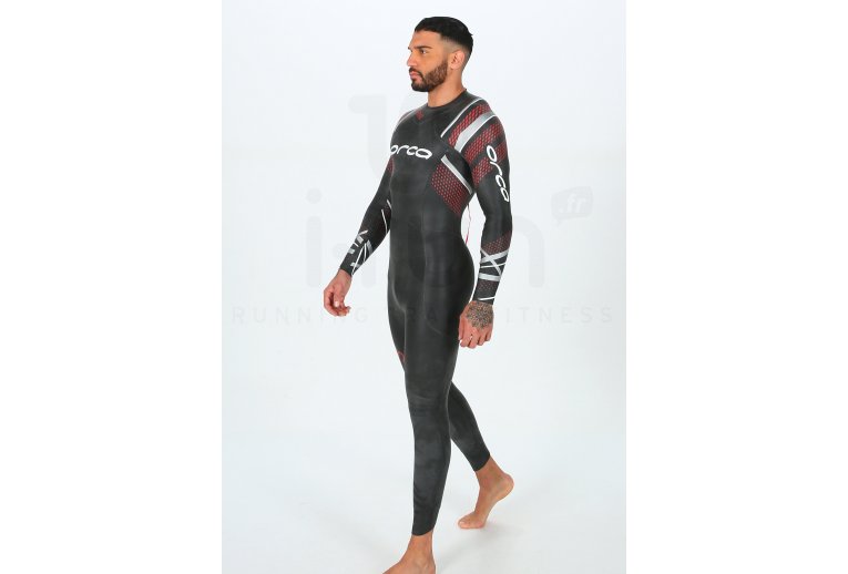 Orca Sonar Fullsleeve Herren