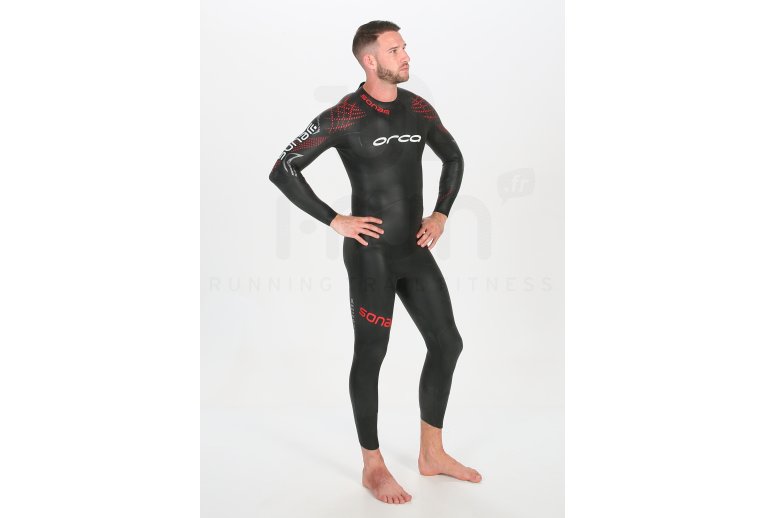 Orca Sonar Wetsuit Herren