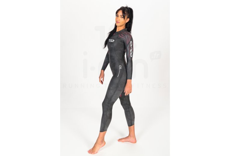 Orca Sonar Wetsuit Damen
