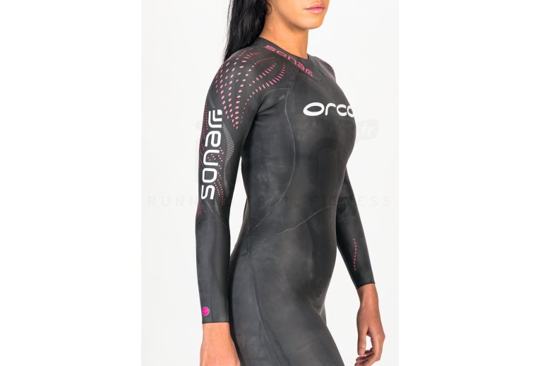Orca Sonar Wetsuit Damen