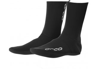 Orca Swim Socks