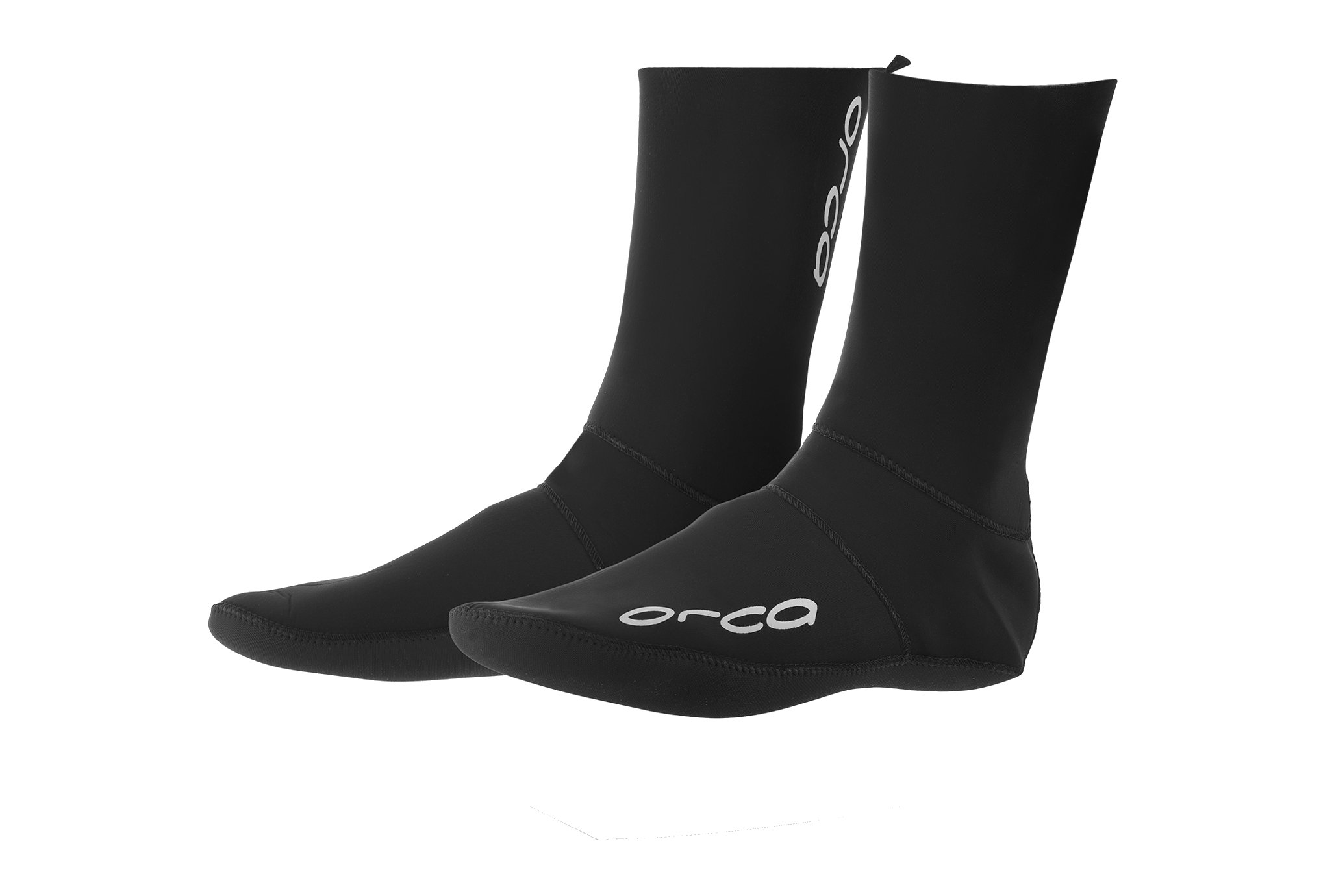 Orca Swim Socks Triathlon-Natation