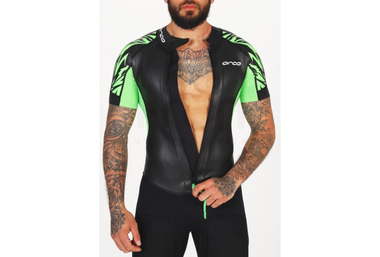 Orca traje de neopreno Swimrun Core