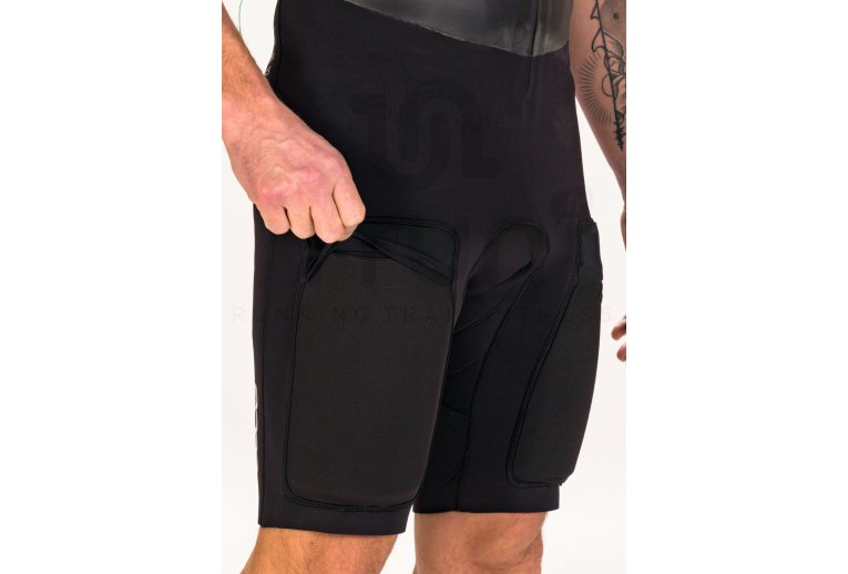 Orca traje de neopreno Swimrun Perform