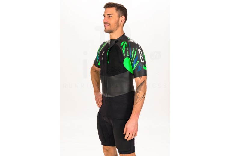 Orca traje de neopreno Swimrun Perform
