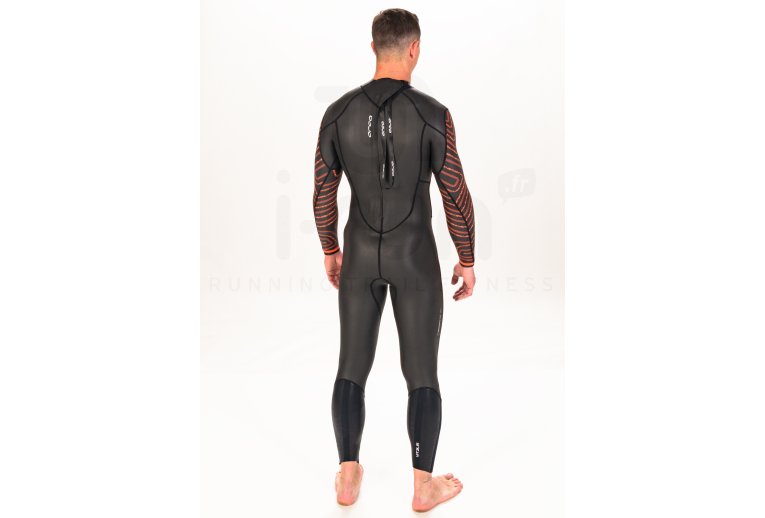 Orca Vitalis Openwater Breast Stroke Herren