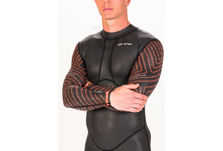 Orca Vitalis Openwater Breast Stroke Herren