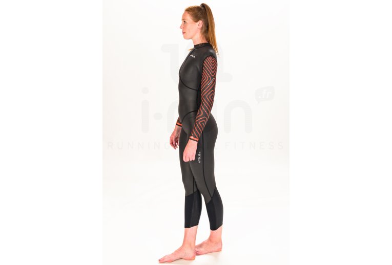 Orca traje de neopreno Vitalis Openwater Breast Stroke