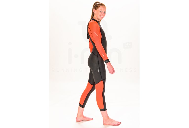 Orca Vitalis Openwater Hi-Vis