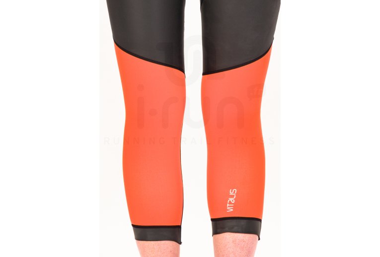 Orca traje de neopreno Vitalis Openwater Hi-Vis