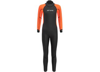 Orca Vitalis Openwater Squad Hi-Vis Junior