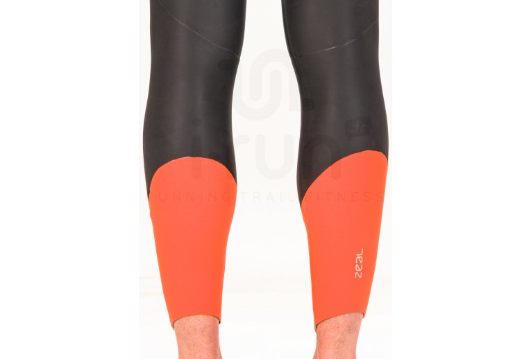 Orca Zeal Openwater Hi-Vis Herren