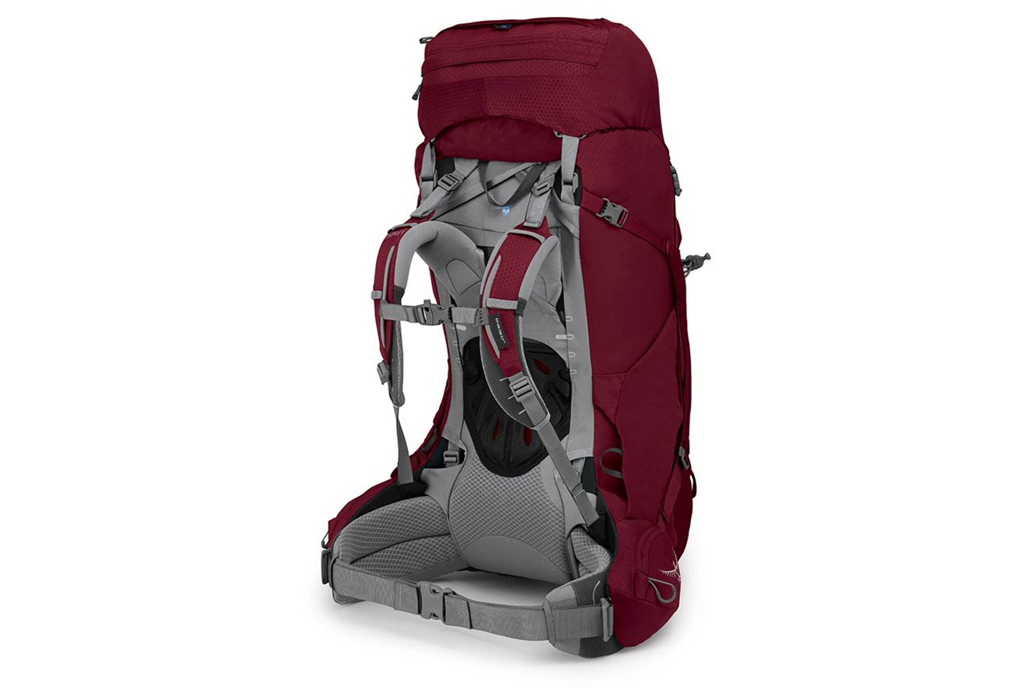 osprey ariel 65 wm