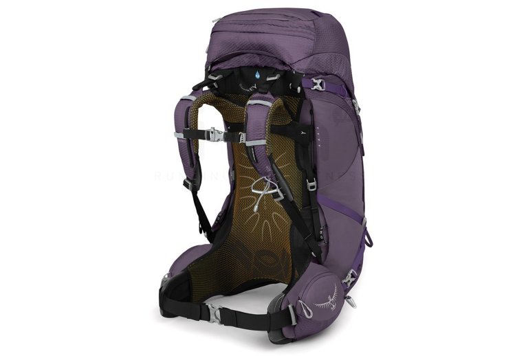 Osprey Aura AG 50